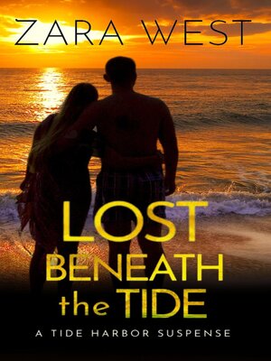 cover image of Lost Beneath the Tide
